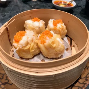 Lobster Shumai