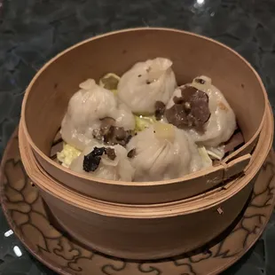 Xiao Long Bao