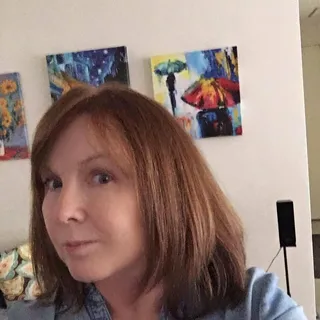 Katherine B.