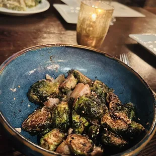 Brussel Sprouts