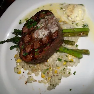 Beef Tenderloin