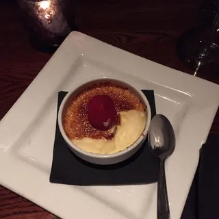 Creme Brulee