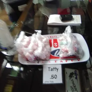 Taffy for sale