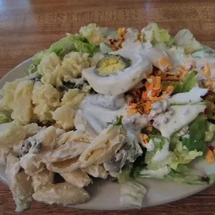 Salad