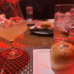 La Reina Alcohol Drink