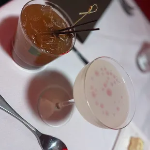 food, chowder, soups and chowder, soup