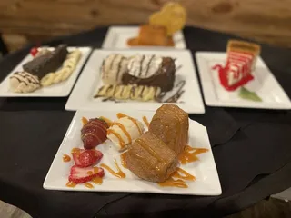 Rodizio Grill Brazilian Steakhouse Oklahoma City