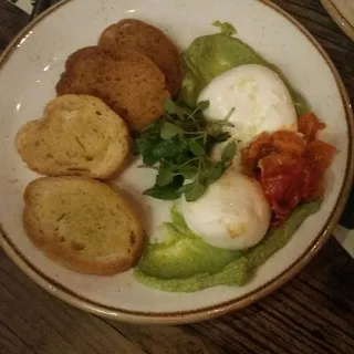 Burrata