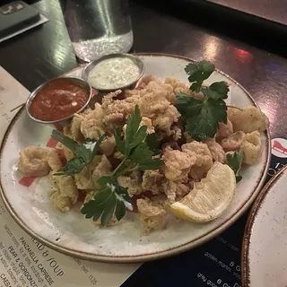 Calamari