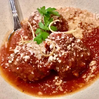 Meatballs