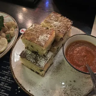 Focaccia