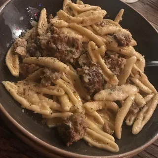 Cavatelli