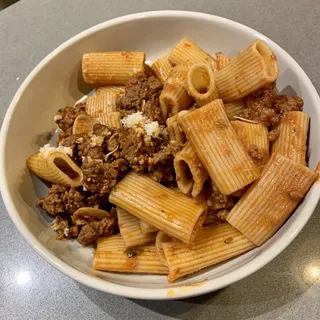 Impossible Bolognese