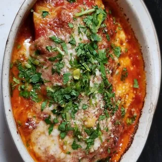 Lasagna