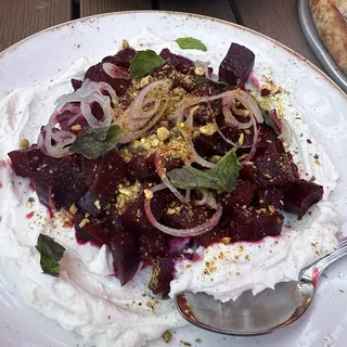 Roasted Beets
