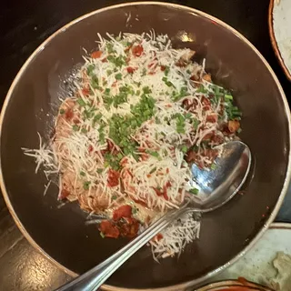 Crispy Potatoes