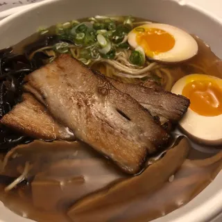Shio Ramen
