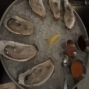 food, oysters and mussels, mussels, shellfish, oysters