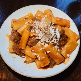 Impossible Bolognese