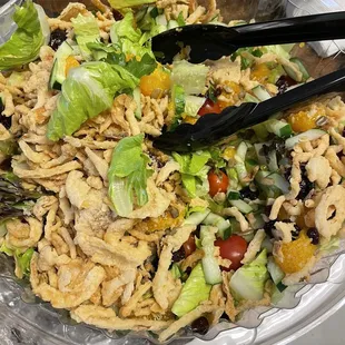 Salad