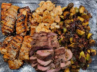 Ernie's Smokehouse