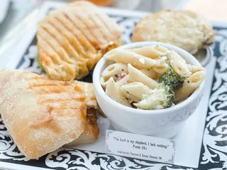 Inspirations Eatery And Events