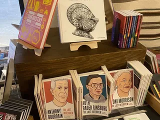 Full Circle Bookstore