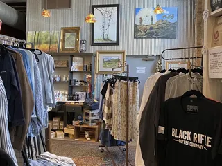 Loco Espress Coffee House And Boutique