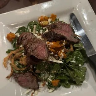 Steak Salad