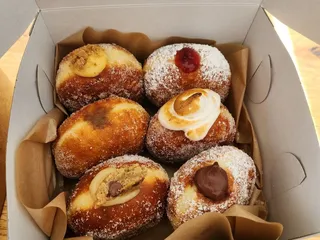 Mochinut San Leandro