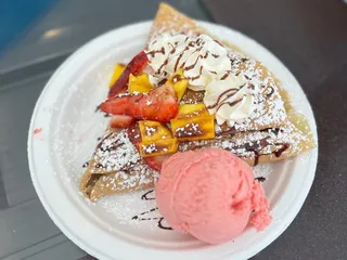 United Paleteria Y Neveria