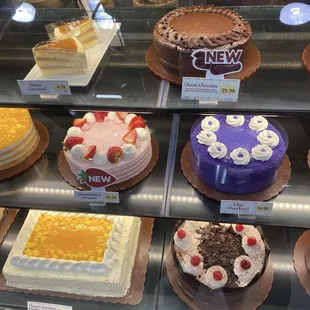 Prices as of June 2024