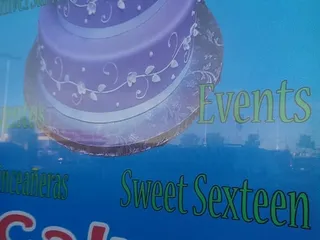Panadería Latina
