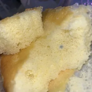 Butter Mamon