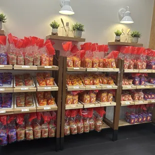 Bread