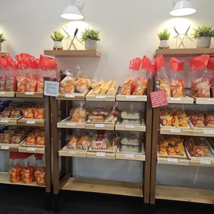 Baked goods