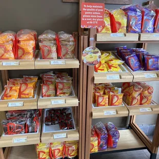 Red Ribbon Bakeshop