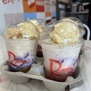 Halo-Halo $6.99