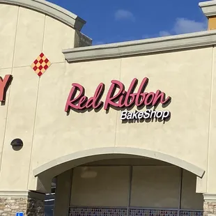 Red Ribbon wants to know they are here !