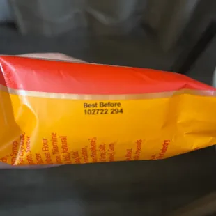 Expiring in 2 days. What about people that bought several items.