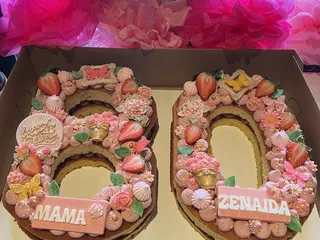 Mary's Bakery