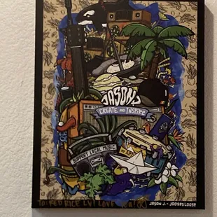 Art Décor!
