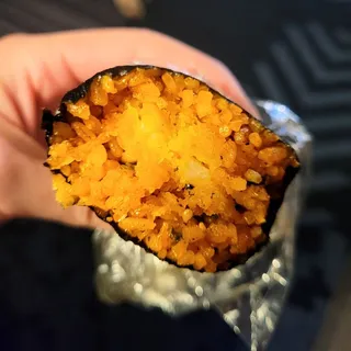 Shrimp Musubi (1)