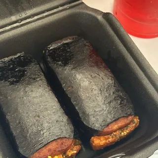 Spam Musubi (1)
