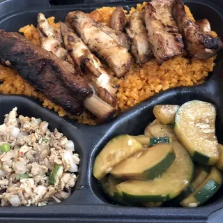 Boka Plate