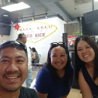CHamorro Style Beignet