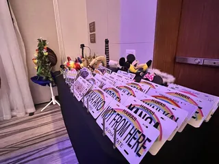 Burst Photography and Design