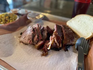 Houston Barbecue Company