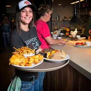 Red River Brewing Company & Distillery