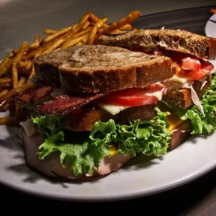 BLT!